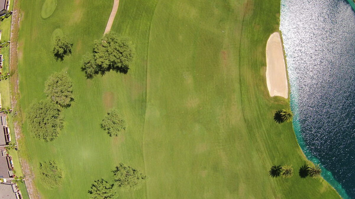 Champions Golf Club